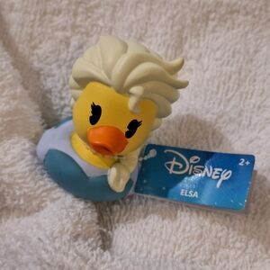 Disney Elsa Duckalooz Duck